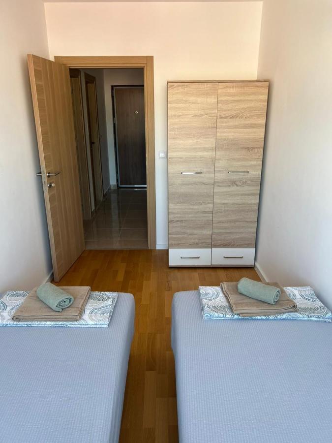 Apartment Ljalja โมสตาร์ ภายนอก รูปภาพ