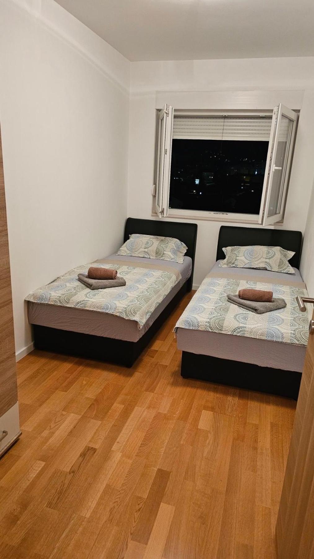 Apartment Ljalja โมสตาร์ ภายนอก รูปภาพ